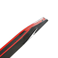 Carbon Side Skirts voor BMW M3 / M3 Touring G80, G81