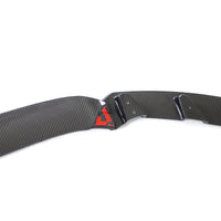 Dry Carbon Front Splitter 3-delig voor BMW M2 G87