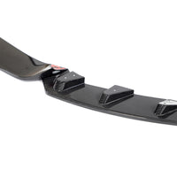Dry Carbon Front Splitter 3-delig voor BMW M2 G87
