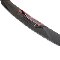 Dry Carbon Front Splitter 3-delig voor BMW M2 G87