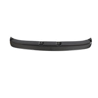 Dry Carbon Front Splitter 3-delig voor BMW M2 G87