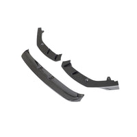 Dry Carbon Front Splitter 3-delig voor BMW M2 G87