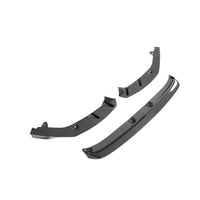Dry Carbon Front Splitter 3-delig voor BMW M2 G87