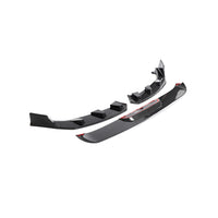 Dry Carbon Front Splitter 3-delig voor BMW M2 G87