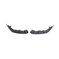 Dry Carbon Front Splitter 3-delig voor BMW M2 G87