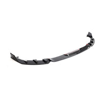 Dry Carbon Front Splitter 3-delig voor BMW M2 G87