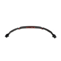 Dry Carbon Front Splitter 3-delig voor BMW M2 G87