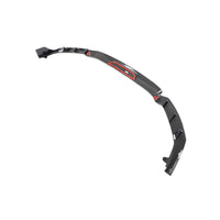 Dry Carbon Front Splitter 3-delig voor BMW M2 G87