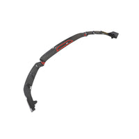 Dry Carbon Front Splitter 3-delig voor BMW M2 G87