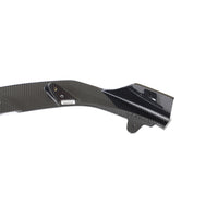 Dry Carbon Front Splitter 3-delig voor BMW M2 G87