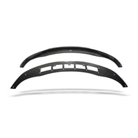 RevoZport Carbon Front Splitter voor Tesla Model 3