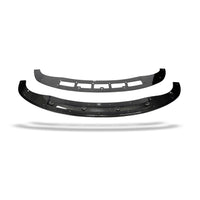 RevoZport Carbon Front Splitter voor Tesla Model 3