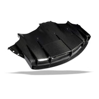 RevoZport Carbon Diffuser voor Tesla Model 3