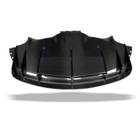 RevoZport Carbon Diffuser voor Tesla Model 3