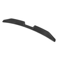 SOOQOO Carbon Spoiler voor BMW 2 Serie Gran Coupe F74 (dakspoiler)