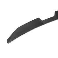 SOOQOO Carbon Spoiler voor BMW 2 Serie / M2 G42, G87 (dakspoiler)