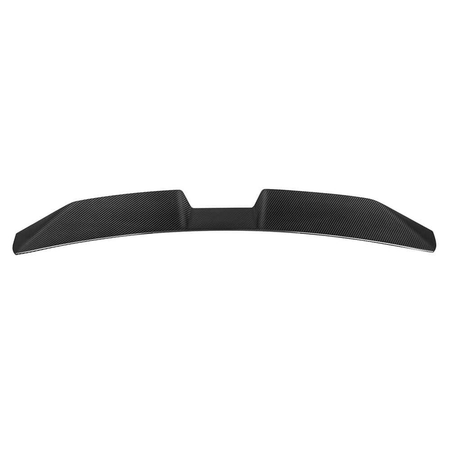SOOQOO Carbon Spoiler voor BMW 4 Serie / M4 G22, G82 (dakspoiler)