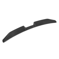 SOOQOO Carbon Spoiler voor BMW 4 Serie / M4 G22, G82 (dakspoiler)