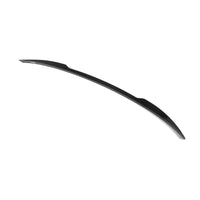SOOQOO Carbon Spoiler voor BMW 3 Serie Touring / M3 Touring G21, G81 (kofferbakspoiler)