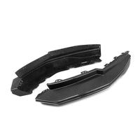 SOOQOO V2 Carbon Diffuser voor BMW M4 / M4 Cabrio G82, G83 (met remlicht)