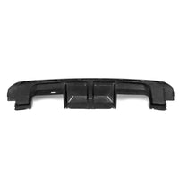 SOOQOO V1 Carbon Diffuser voor BMW M4 / M4 Cabrio G82, G83