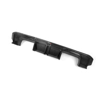 SOOQOO V1 Carbon Diffuser voor BMW M4 / M4 Cabrio G82, G83
