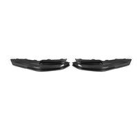 SOOQOO V1 Carbon Diffuser voor BMW M4 / M4 Cabrio G82, G83