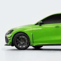 SOOQOO Carbon Spiegelkappen voor Audi RS3 8Y