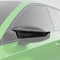 SOOQOO Carbon Spiegelkappen voor Audi RS3 8Y