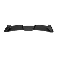 SOOQOO Carbon Spoiler voor Audi RS3 8Y (dakspoiler)