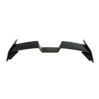SOOQOO Carbon Spoiler voor Audi RS3 8Y (dakspoiler)