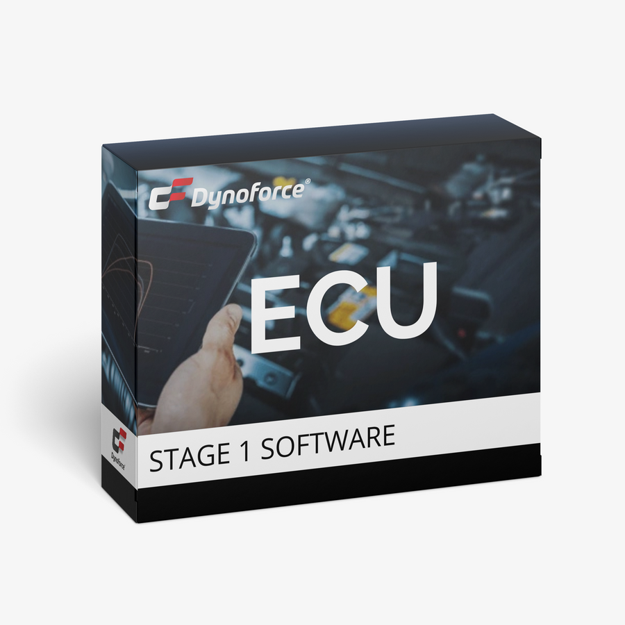 Chiptuning | STAGE 1