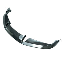 Adro Carbon Front Splitter voor Toyota GR Supra