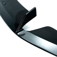 Adro Carbon Front Splitter voor Toyota GR Supra