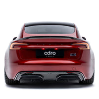 Adro Carbon Spoiler voor Tesla Model 3 Highland & Performance