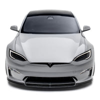 Adro Prepreg Carbon Front Splitter voor Tesla Model S