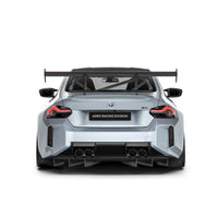 Adro Prepreg Carbon Diffuser voor BMW G87 M2