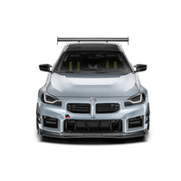 Adro Prepreg Carbon Canards voor BMW G87 M2