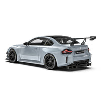 Adro Prepreg Carbon Achtervleugel voor BMW G87 M2 Motorsport