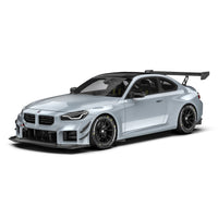 Adro Prepreg Carbon Front Splitter voor BMW G87 M2 Splitter