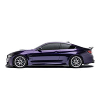 Adro Carbon Front Splitter voor BMW F8X M3/M4