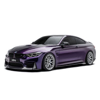 Adro Carbon Front Splitter voor BMW F8X M3/M4
