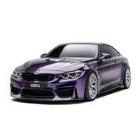 Adro Carbon Front Splitter voor BMW F8X M3/M4