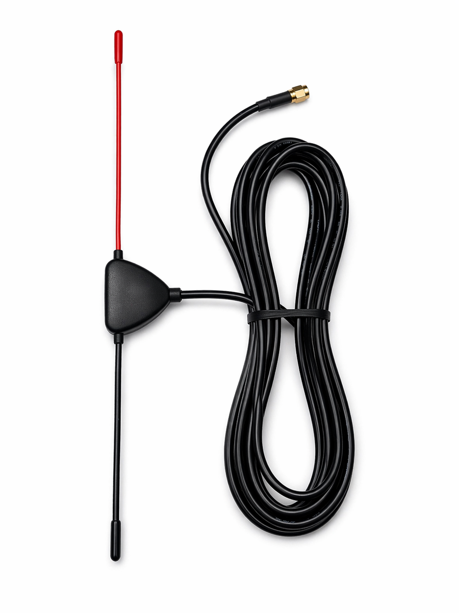 Blu Eye VCD Dipool Antenne