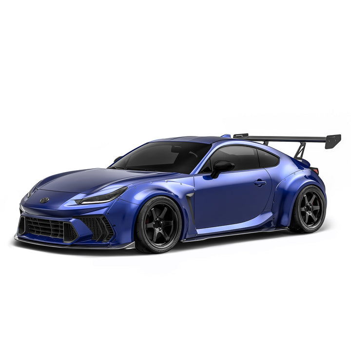 Adro Carbon Widebody Kit voor Toyota GR86 / Subaru Brz