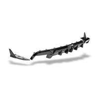 RevoZport Carbon Diffuser voor BMW X6M F96