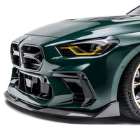 Adro Carbon Front Splitter voor BMW G87 M2
