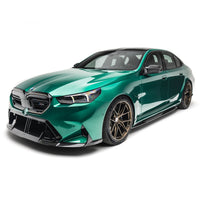 Adro Prepreg Carbon Front Splitter voor BMW G90 M5