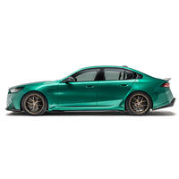 Adro Prepreg Carbon Side Skirts voor BMW G90 M5