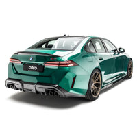 Adro Prepreg Carbon Side Skirts voor BMW G90 M5